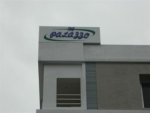 The Palazzo Ξενοδοχείο Χιντεραμπάντ Εξωτερικό φωτογραφία